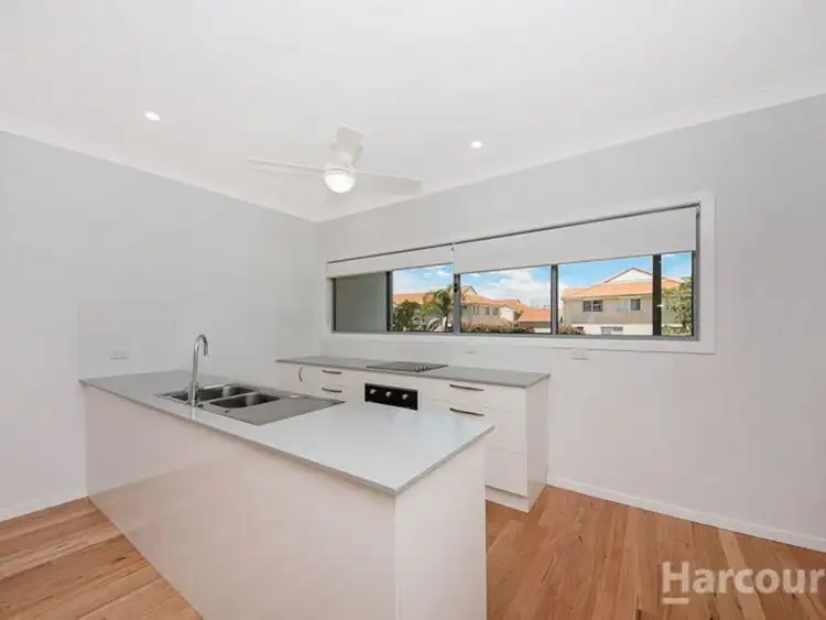 Fourth view of Homely townhouse listing, 9/48 Brickfield Road, Aspley QLD 4034
