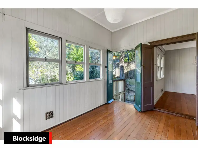 Fifth view of Homely house listing, 8 Brydon Street, Highgate Hill QLD 4101