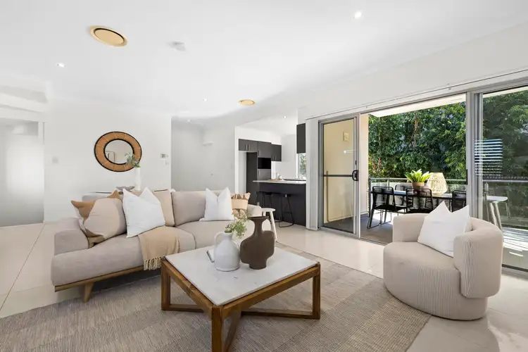 Main view of Homely townhouse listing, 23B Morshead Street, Moorooka QLD 4105