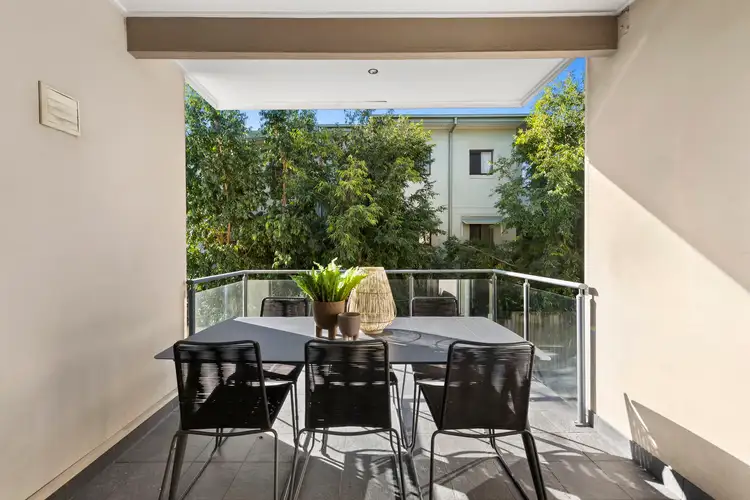 Third view of Homely townhouse listing, 23B Morshead Street, Moorooka QLD 4105