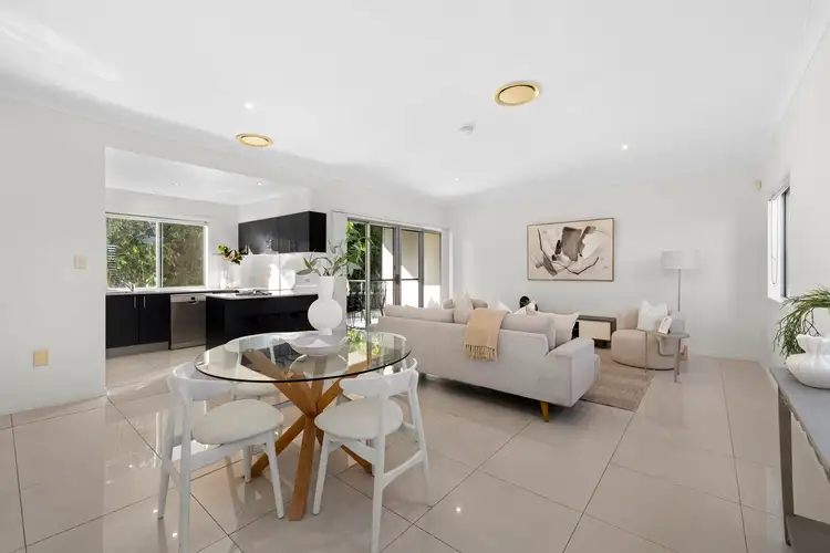 Fourth view of Homely townhouse listing, 23B Morshead Street, Moorooka QLD 4105