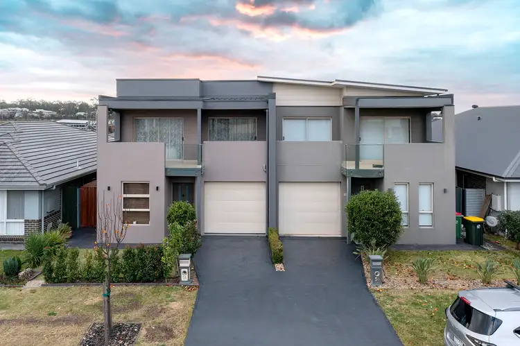 5A Milton Circuit, Oran Park NSW 2570