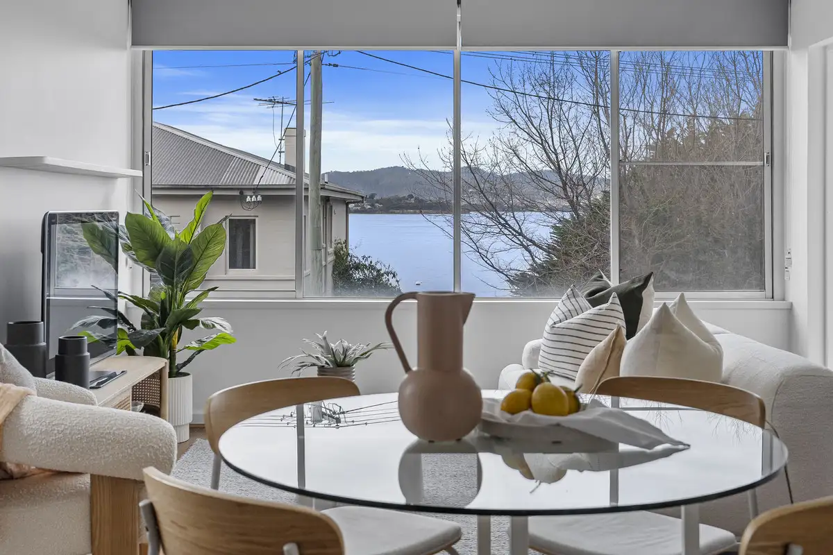 Main view of Homely apartment listing, 1/9 Clarke Avenue, Battery Point TAS 7004