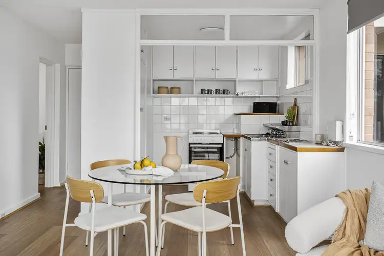 Fourth view of Homely apartment listing, 1/9 Clarke Avenue, Battery Point TAS 7004