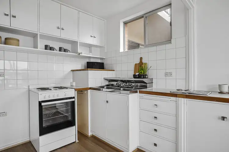 Fifth view of Homely apartment listing, 1/9 Clarke Avenue, Battery Point TAS 7004