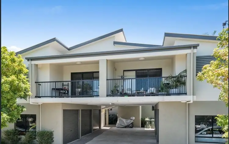 Main view of Homely unit listing, 3/57 Birdwood Street, Zillmere QLD 4034