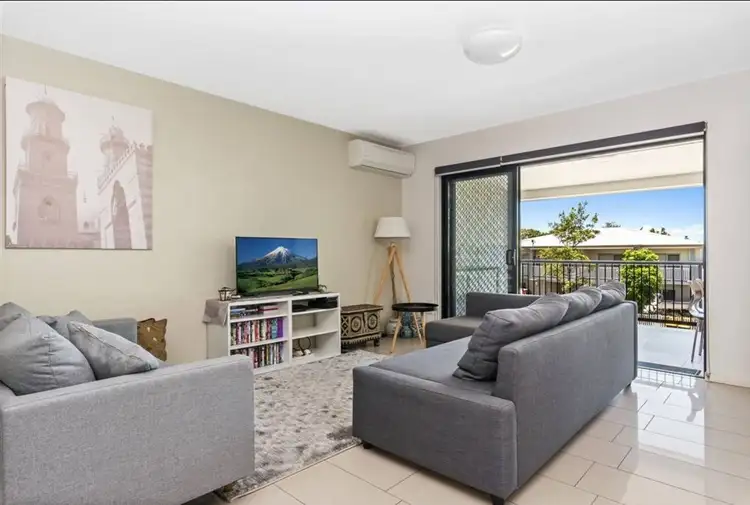 Second view of Homely unit listing, 3/57 Birdwood Street, Zillmere QLD 4034