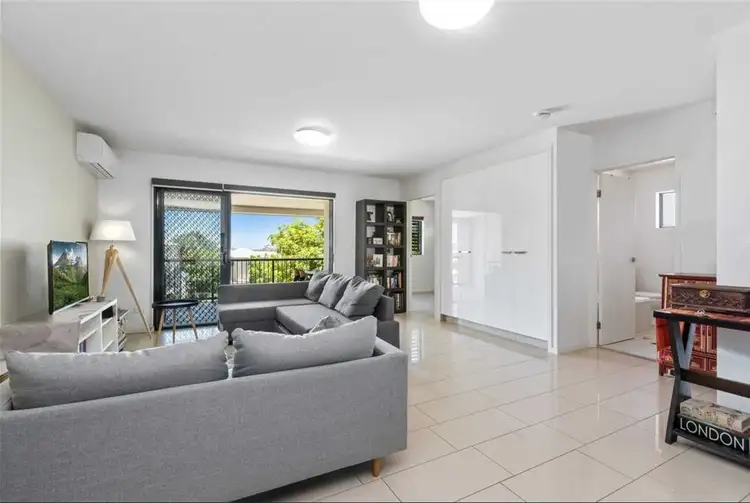 Third view of Homely unit listing, 3/57 Birdwood Street, Zillmere QLD 4034