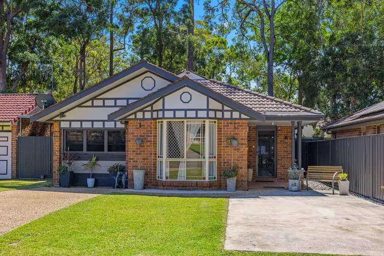 Main view of Homely house listing, 4 Forest Grove, Port Macquarie NSW 2444