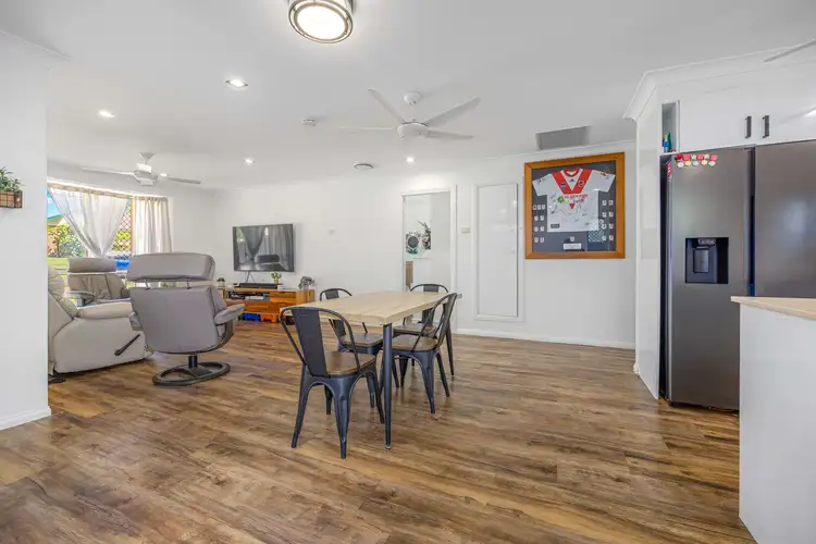 Fifth view of Homely house listing, 4 Forest Grove, Port Macquarie NSW 2444
