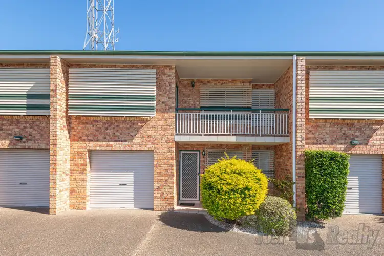 3/72 Quay Street, Bundaberg West QLD 4670