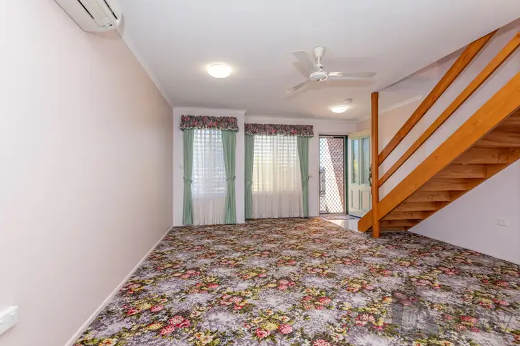 Third view of Homely townhouse listing, 3/72 Quay Street, Bundaberg West QLD 4670