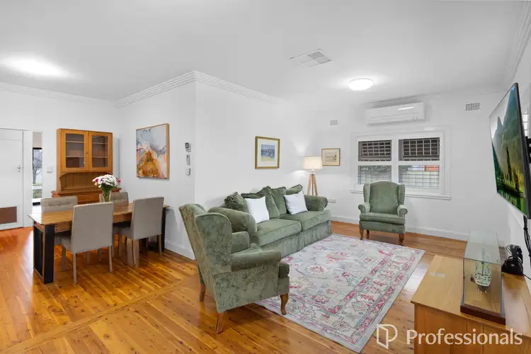 Fourth view of Homely house listing, 6 Wooden Street, Turvey Park NSW 2650