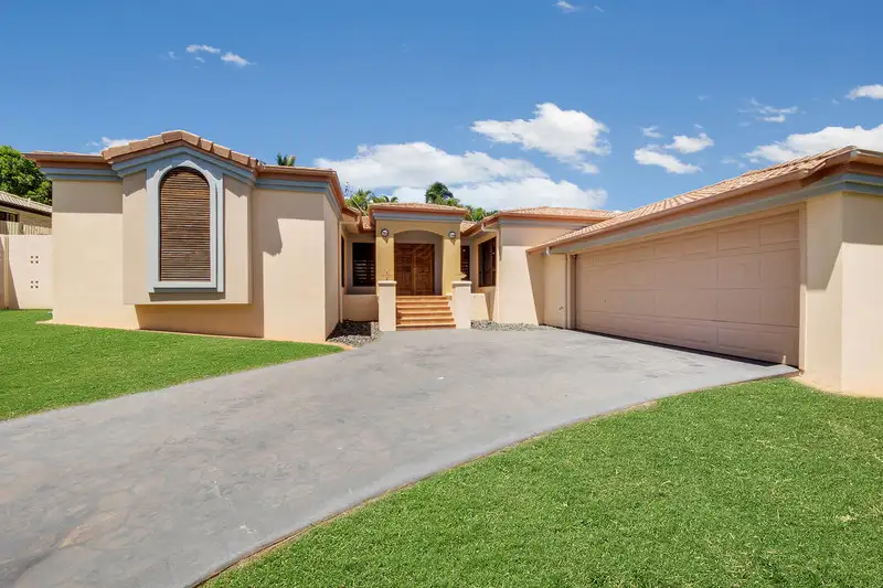 Main view of Homely house listing, 24 Waratah Street, Kin Kora QLD 4680