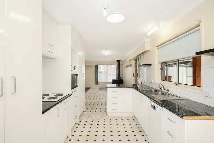 Fourth view of Homely rural property listing, 405 Corangamite Lake Road, Cororooke VIC 3254