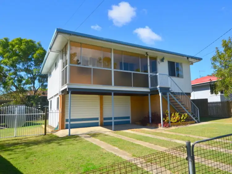 Main view of Homely house listing, 8 Caribbean Street, Keperra QLD 4054