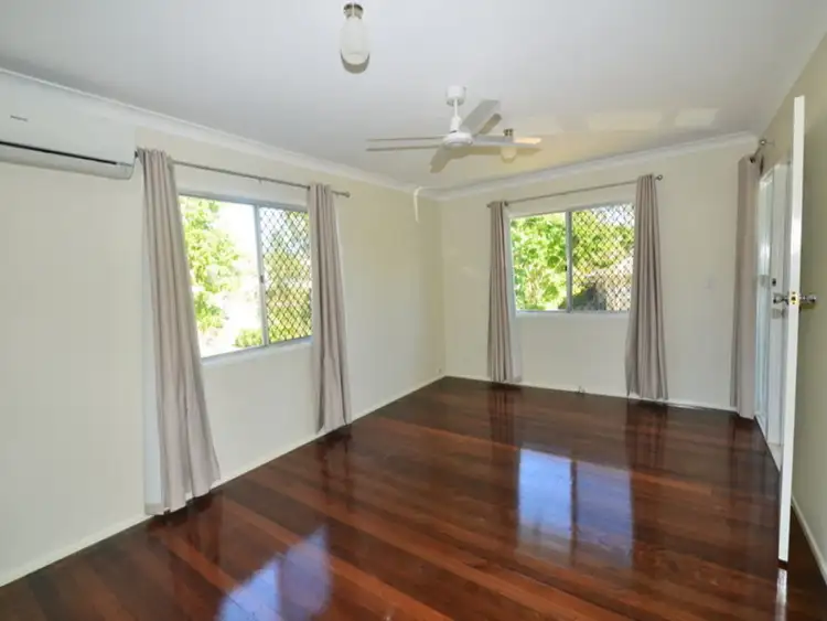 Second view of Homely house listing, 8 Caribbean Street, Keperra QLD 4054