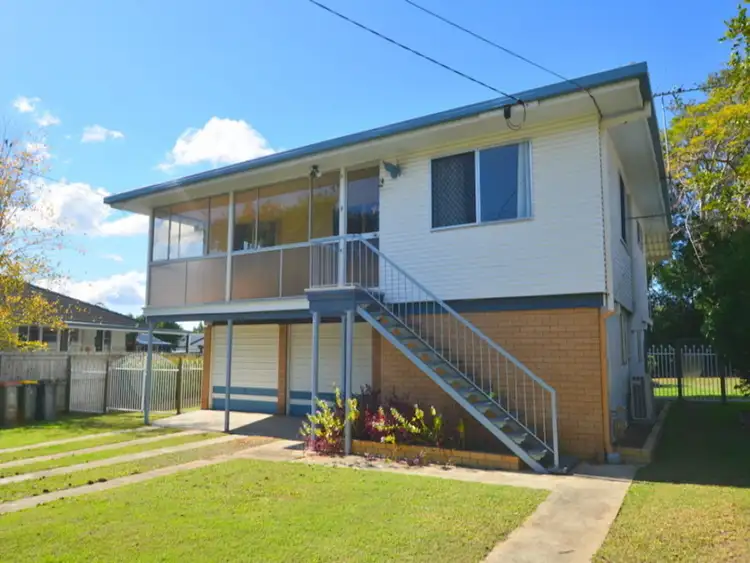 Third view of Homely house listing, 8 Caribbean Street, Keperra QLD 4054