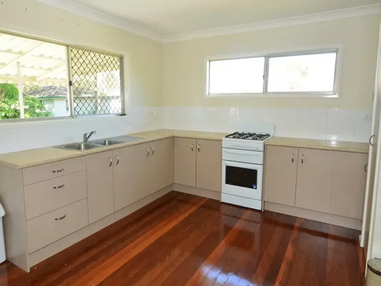 Fourth view of Homely house listing, 8 Caribbean Street, Keperra QLD 4054