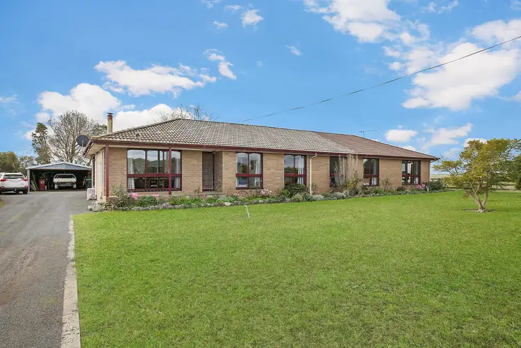 Main view of Homely rural property listing, 315 Pierces Road, Weering VIC 3251
