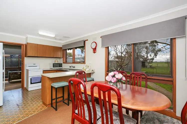 Second view of Homely rural property listing, 315 Pierces Road, Weering VIC 3251