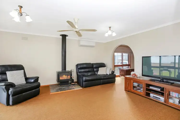 Third view of Homely rural property listing, 315 Pierces Road, Weering VIC 3251