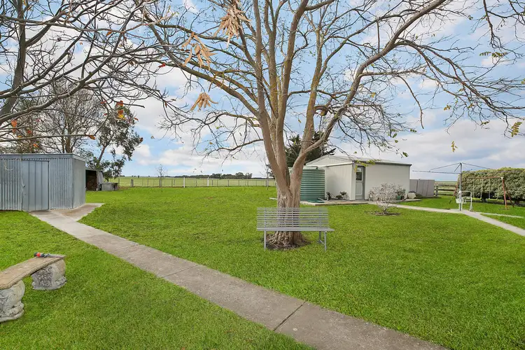 Sixth view of Homely rural property listing, 315 Pierces Road, Weering VIC 3251