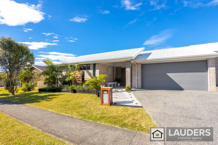 Main view of Homely unit listing, 2/1 Hartlyn Drive, Wallabi Point NSW 2430