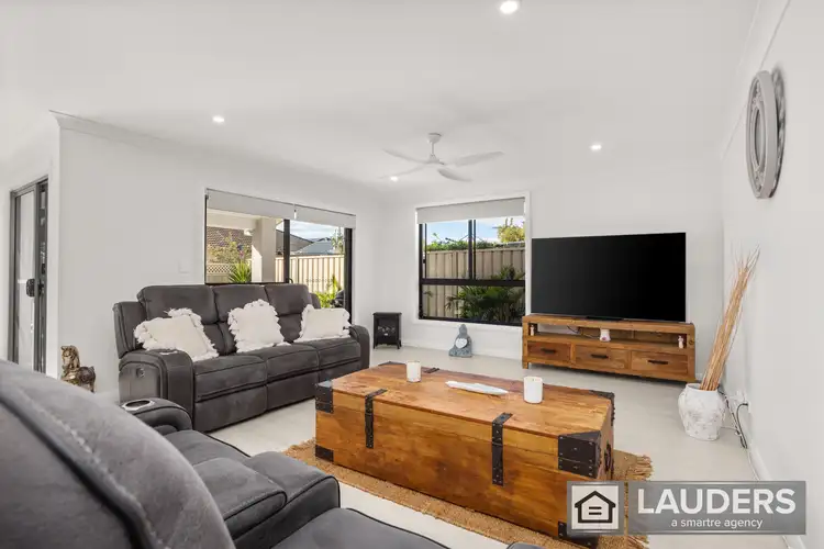 Second view of Homely unit listing, 2/1 Hartlyn Drive, Wallabi Point NSW 2430