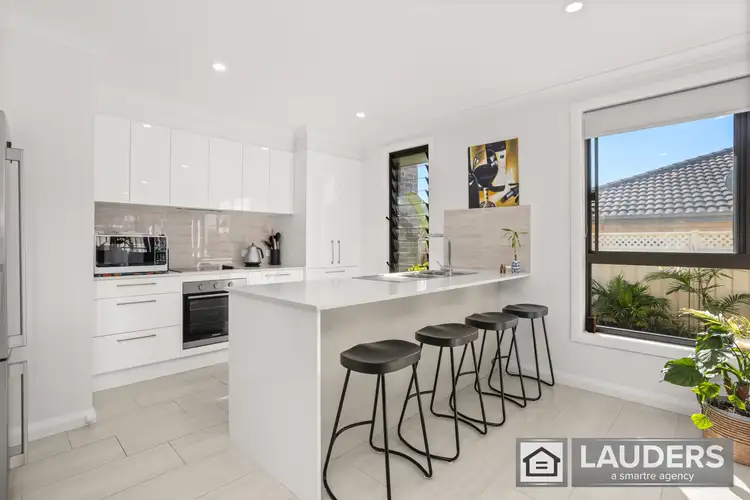 Third view of Homely unit listing, 2/1 Hartlyn Drive, Wallabi Point NSW 2430