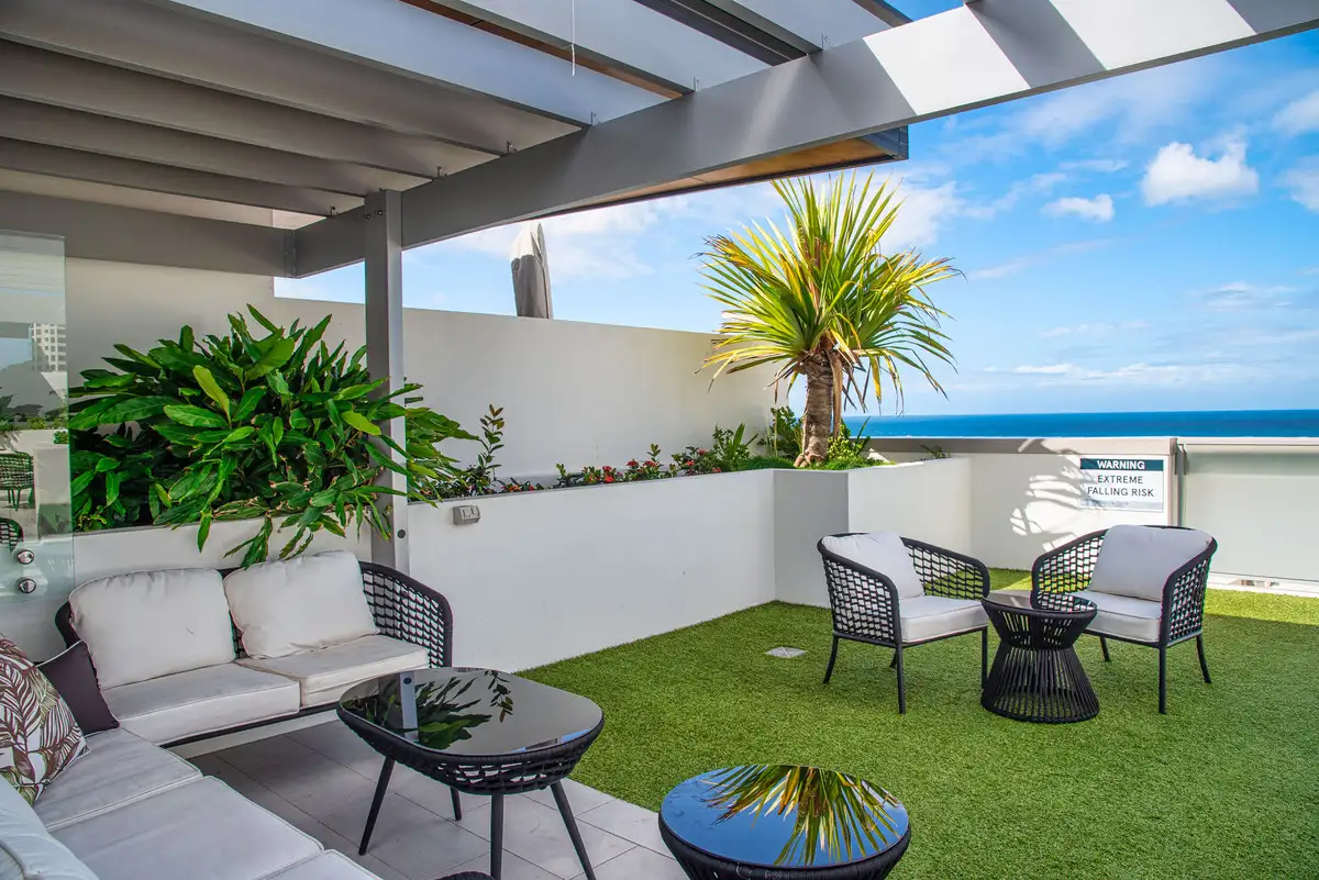 Main view of Homely apartment listing, 6/10 Third Avenue, Palm Beach QLD 4221
