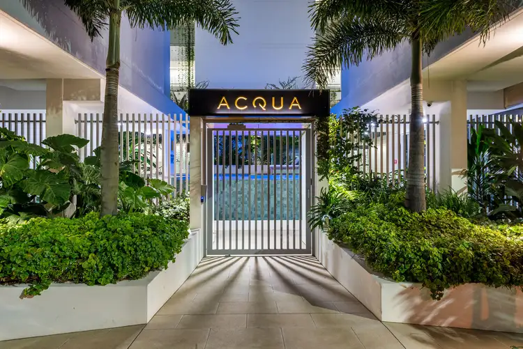 Second view of Homely apartment listing, 6/10 Third Avenue, Palm Beach QLD 4221