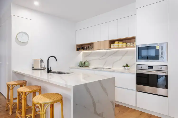 Fifth view of Homely apartment listing, 6/10 Third Avenue, Palm Beach QLD 4221