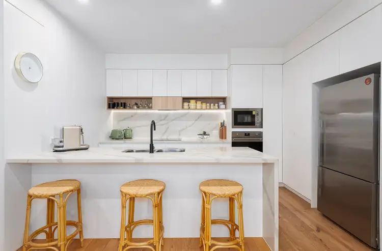 Sixth view of Homely apartment listing, 6/10 Third Avenue, Palm Beach QLD 4221