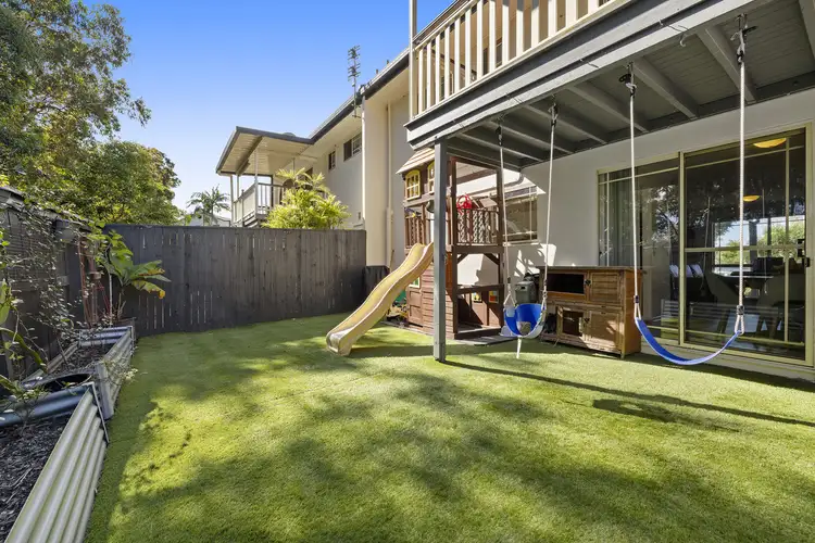 Third view of Homely townhouse listing, 35/8 Lyon Street, Dicky Beach QLD 4551