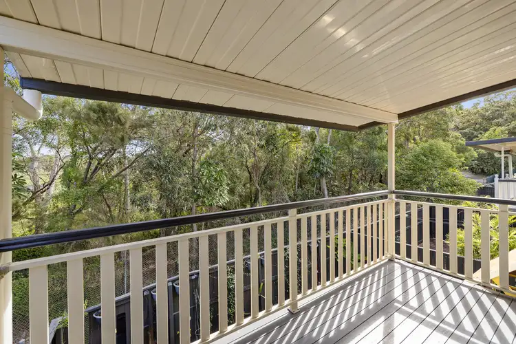 Fourth view of Homely townhouse listing, 35/8 Lyon Street, Dicky Beach QLD 4551