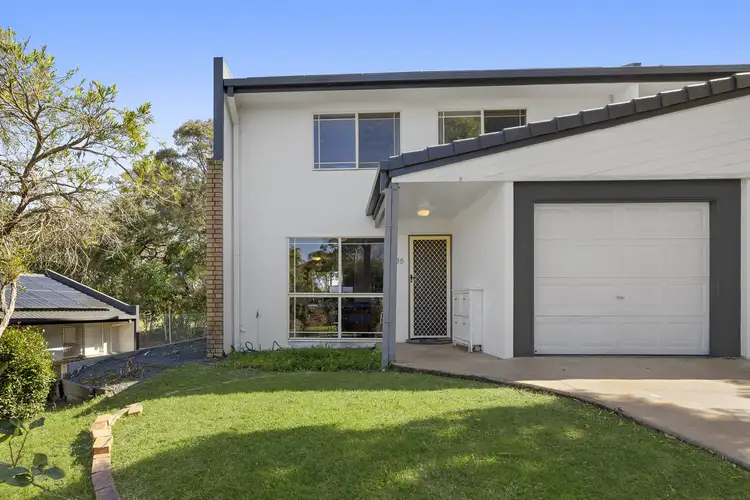 Fifth view of Homely townhouse listing, 35/8 Lyon Street, Dicky Beach QLD 4551