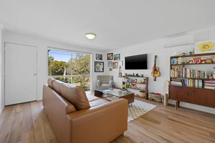 Fifth view of Homely unit listing, 35/8 Lyon Street, Dicky Beach QLD 4551