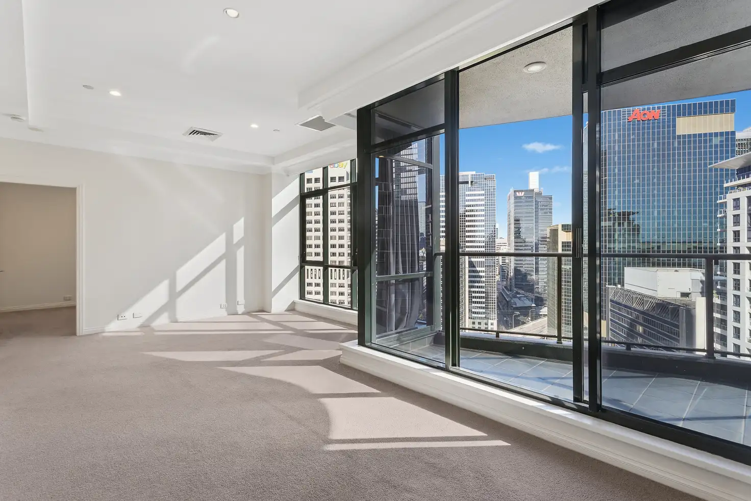 Main view of Homely apartment listing, 168 Kent Street, Sydney NSW 2000