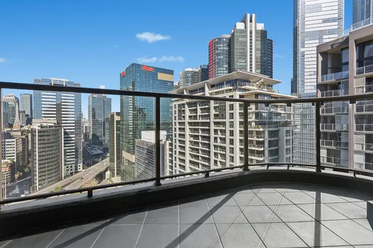 Second view of Homely apartment listing, 168 Kent Street, Sydney NSW 2000