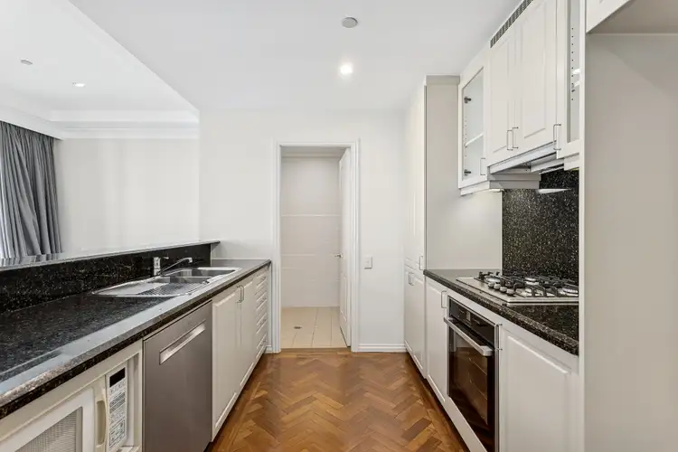 Third view of Homely apartment listing, 168 Kent Street, Sydney NSW 2000