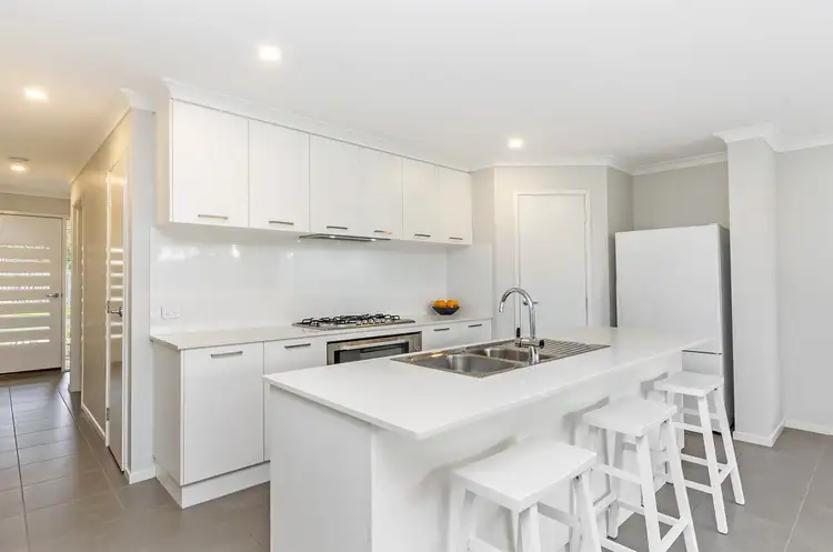 Second view of Homely house listing, 2A Ekard Avenue, Warrnambool VIC 3280