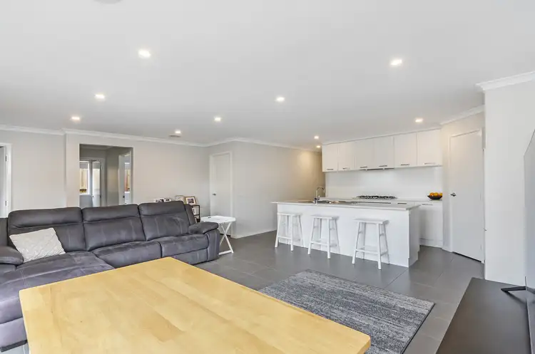 Third view of Homely house listing, 2A Ekard Avenue, Warrnambool VIC 3280