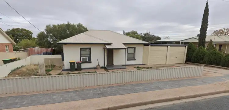 9 Gulf Street, Port Augusta SA 5700
