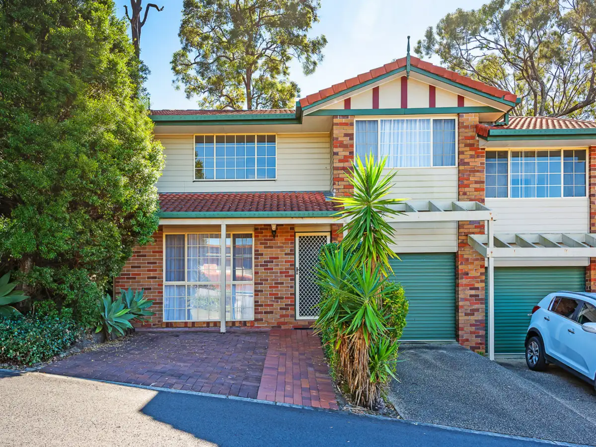 Main view of Homely townhouse listing, 8/2 Doyalson Place, Helensvale QLD 4212