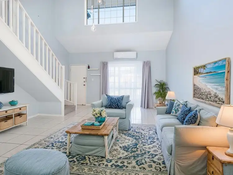 Third view of Homely townhouse listing, 8/2 Doyalson Place, Helensvale QLD 4212