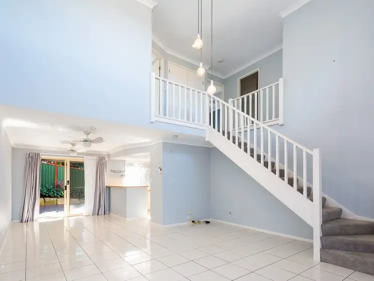 Fifth view of Homely townhouse listing, 8/2 Doyalson Place, Helensvale QLD 4212