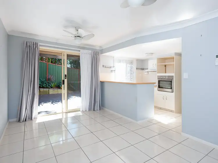 Sixth view of Homely townhouse listing, 8/2 Doyalson Place, Helensvale QLD 4212