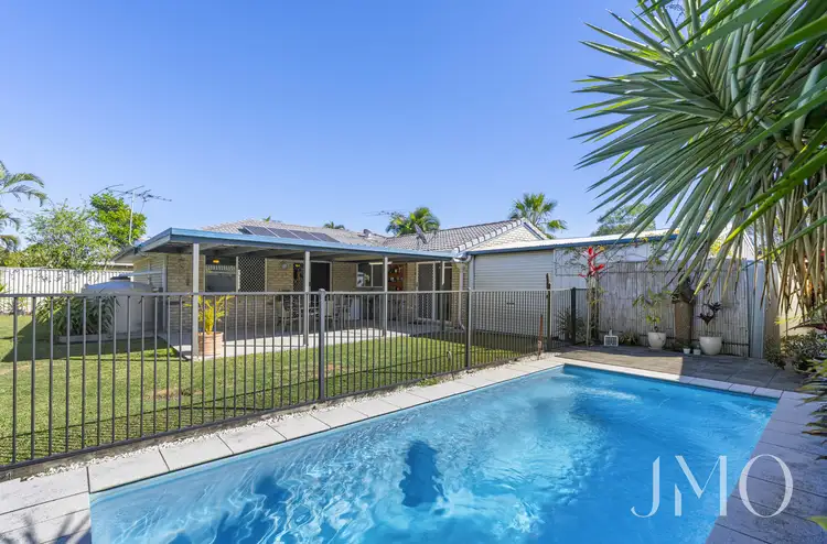 181 Pascoe Road, Ormeau QLD 4208