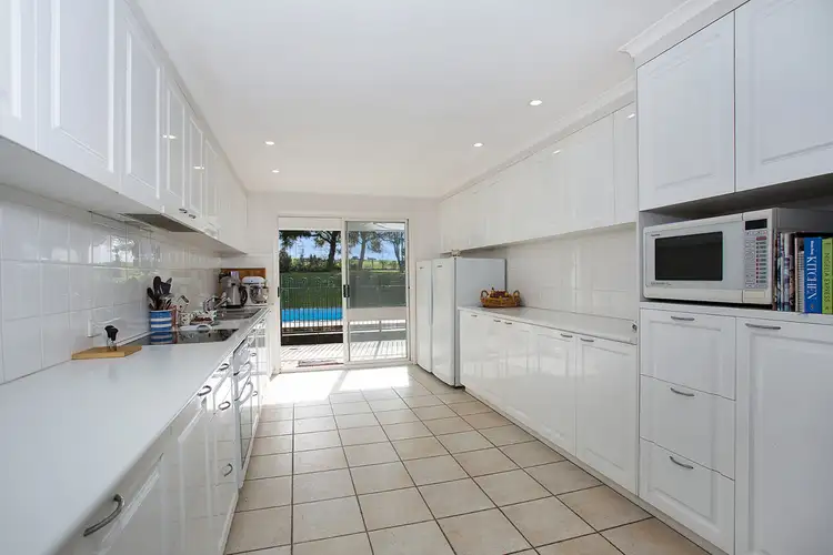 Fourth view of Homely rural property listing, 160 Meadowell Road, Gerangamete VIC 3249